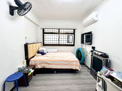 Blk 364 Tampines Street 34 (Tampines), HDB 4 Rooms #516394131